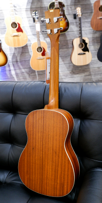 Store Special Product - Kala - KA-B Satin Mahogany Baritone Ukulele